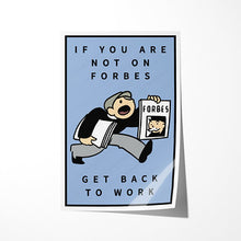 Load image into Gallery viewer, #034 Monopoly Motivation
