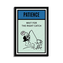 Load image into Gallery viewer, #023 Monopoly Motivation
