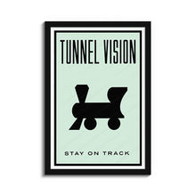 Load image into Gallery viewer, #012 Monopoly Motivation
