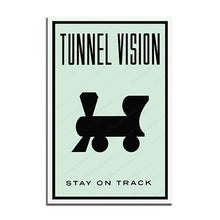 Load image into Gallery viewer, #012 Monopoly Motivation
