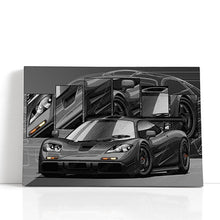 Load image into Gallery viewer, McLaren F1 #001- #009
