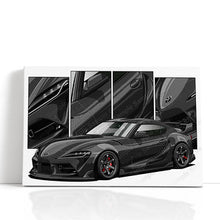 Load image into Gallery viewer, Toyota Supra MK5 #443 - #451
