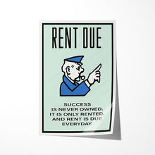 Load image into Gallery viewer, #004 Monopoly Motivation
