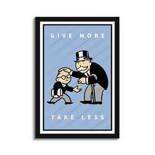 Load image into Gallery viewer, #036 Monopoly Motivation
