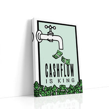 Load image into Gallery viewer, #033 Monopoly Motivation
