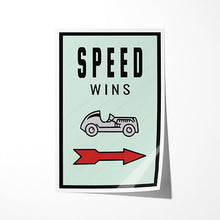 Load image into Gallery viewer, #031 Monopoly Motivation

