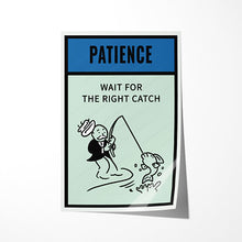Load image into Gallery viewer, #023 Monopoly Motivation
