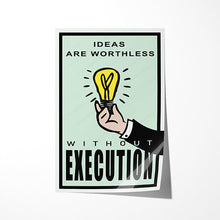 Load image into Gallery viewer, #006 Monopoly Motivation
