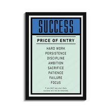 Load image into Gallery viewer, #002 Monopoly Motivation
