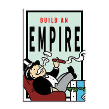 Load image into Gallery viewer, #035 Monopoly Motivation
