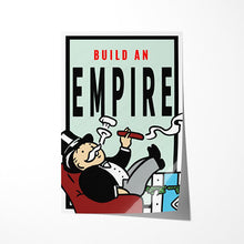 Load image into Gallery viewer, #035 Monopoly Motivation

