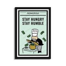 Load image into Gallery viewer, #038 Monopoly Motivation
