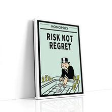 Load image into Gallery viewer, #037 Monopoly Motivation
