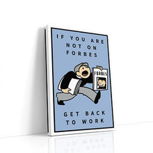 Load image into Gallery viewer, #034 Monopoly Motivation
