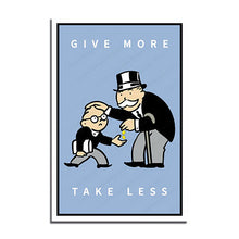 Load image into Gallery viewer, #036 Monopoly Motivation
