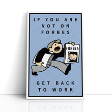 Load image into Gallery viewer, #034 Monopoly Motivation
