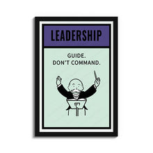 Load image into Gallery viewer, #026 Monopoly Motivation
