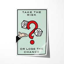 Load image into Gallery viewer, #003 Monopoly Motivation
