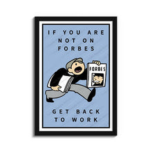 Load image into Gallery viewer, #034 Monopoly Motivation
