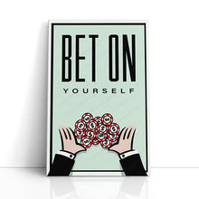 Load image into Gallery viewer, #009 Monopoly Motivation
