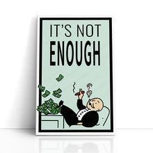 Load image into Gallery viewer, #039 Monopoly Motivation
