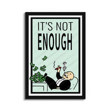 Load image into Gallery viewer, #039 Monopoly Motivation
