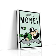 Load image into Gallery viewer, #032 Monopoly Motivation
