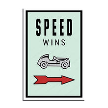 Load image into Gallery viewer, #031 Monopoly Motivation
