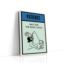 Load image into Gallery viewer, #023 Monopoly Motivation
