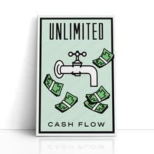 Load image into Gallery viewer, #011 Monopoly Motivation
