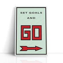 Load image into Gallery viewer, #005 Monopoly Motivation
