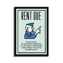 Load image into Gallery viewer, #004 Monopoly Motivation
