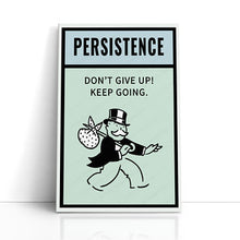 Load image into Gallery viewer, #021 Monopoly Motivation
