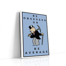 Load image into Gallery viewer, #040 Monopoly Motivation
