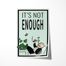 Load image into Gallery viewer, #039 Monopoly Motivation
