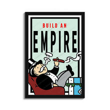 Load image into Gallery viewer, #035 Monopoly Motivation
