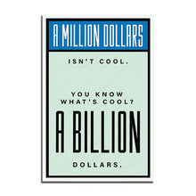 Load image into Gallery viewer, #010 Monopoly Motivation
