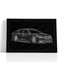 Load image into Gallery viewer, Acura TLX 1st Gen 2018-2020 Facelift #264- #272
