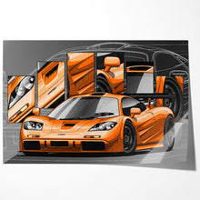Load image into Gallery viewer, McLaren F1 #001- #009
