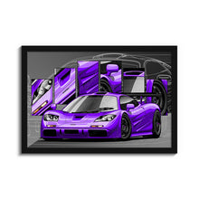 Load image into Gallery viewer, McLaren F1 #001- #009
