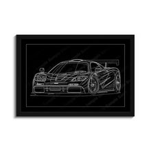 Load image into Gallery viewer, McLaren F1 #001- #009

