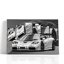 Load image into Gallery viewer, McLaren F1 #001- #009
