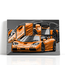Load image into Gallery viewer, McLaren F1 #001- #009
