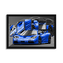 Load image into Gallery viewer, McLaren F1 #001- #009
