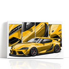 Load image into Gallery viewer, Toyota Supra MK5 #443 - #451
