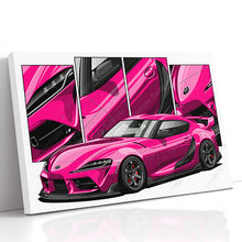 Load image into Gallery viewer, Toyota Supra MK5 #443 - #451
