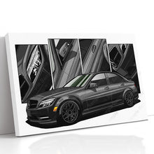 Load image into Gallery viewer, Mercedes C300 #055- #063
