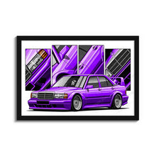 Load image into Gallery viewer, Mercedes 190E #046- #054
