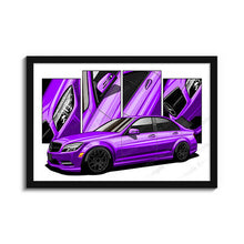 Load image into Gallery viewer, Mercedes C300 #055- #063
