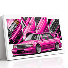 Load image into Gallery viewer, Mercedes 190E #046- #054
